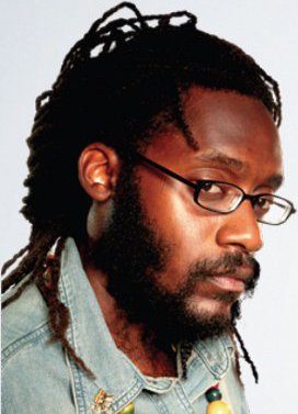 Tarrus Riley